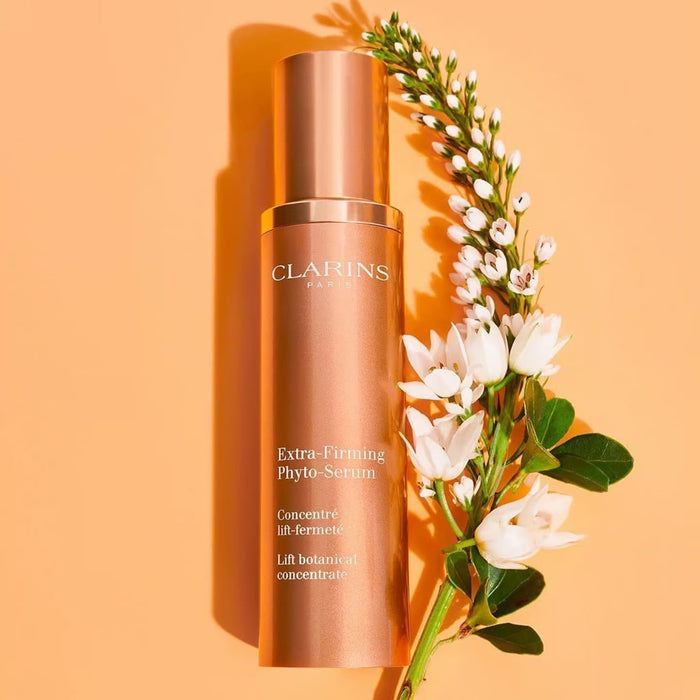 Clarins Extra Firming Serum 50ml 3