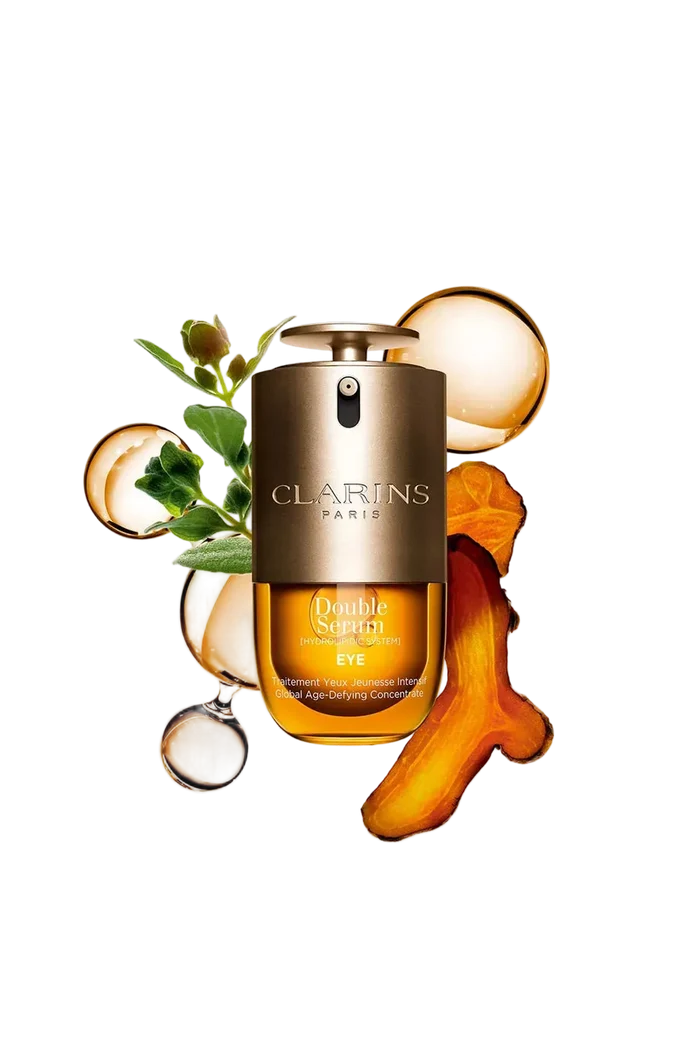 Clarins Eye Serum 20ml 8