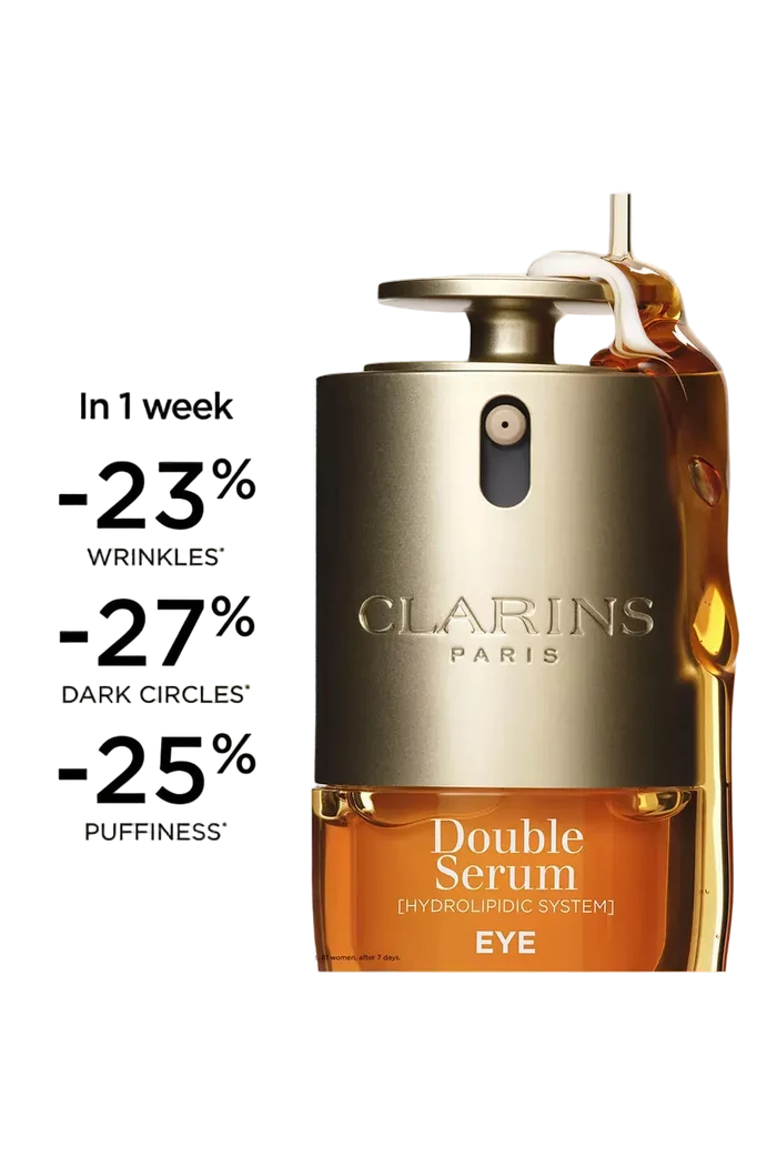 Clarins Eye Serum 20ml 5