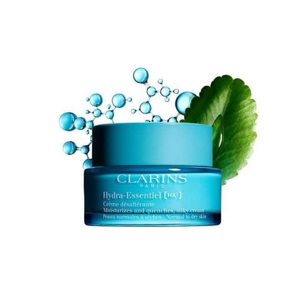 Clarins HA Essential Cream 50ml 3
