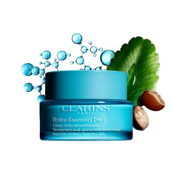 Clarins Hydra Essential Cream 50ml 3