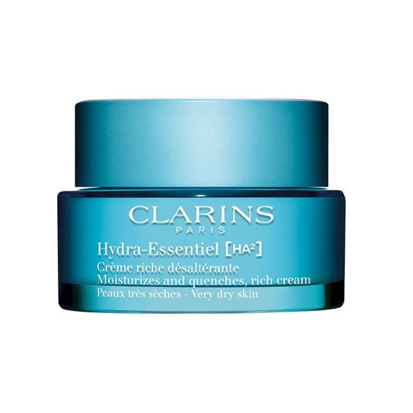Clarins Hydra Essential Cream 50ml 4