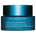 Clarins Hydra Essentiel Rich Night Cream 50ml 1