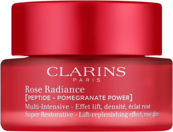 Clarins Intensive Cream 50ml 1