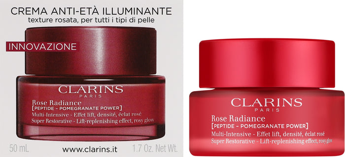 Clarins Intensive Cream 50ml 3