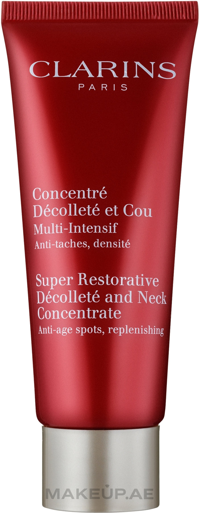 Clarins Multi-Intensive 75ml 1