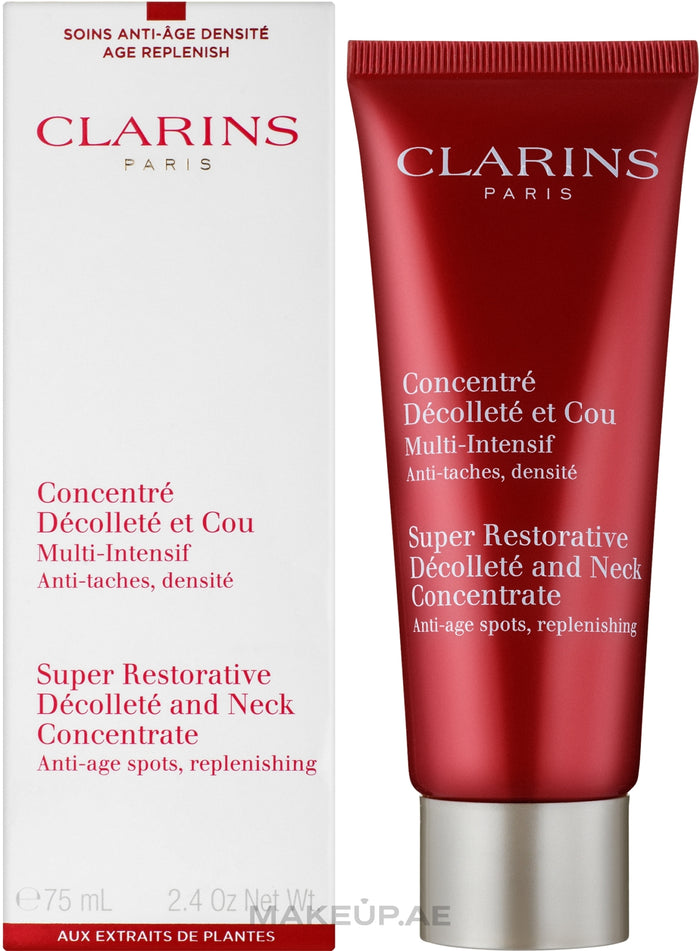 Clarins Multi-Intensive 75ml 2