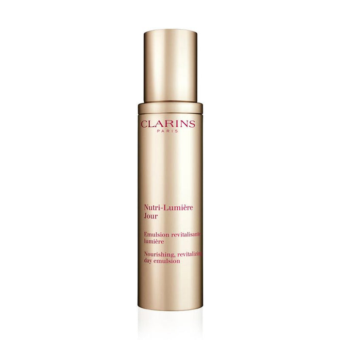 Clarins Nutri-Lumiere Day Emulsion 50ml 1