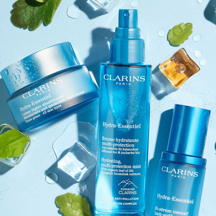 Clarins Serum Jumbo 50ml 3