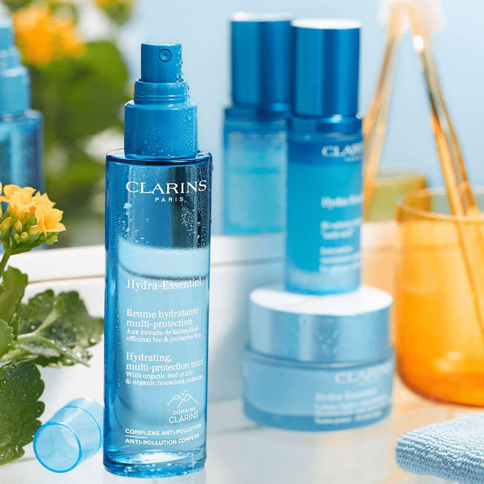 Clarins Serum Jumbo 50ml 4