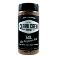 Clark Crew BBQ 5XL On Purpose Rub 12.7oz