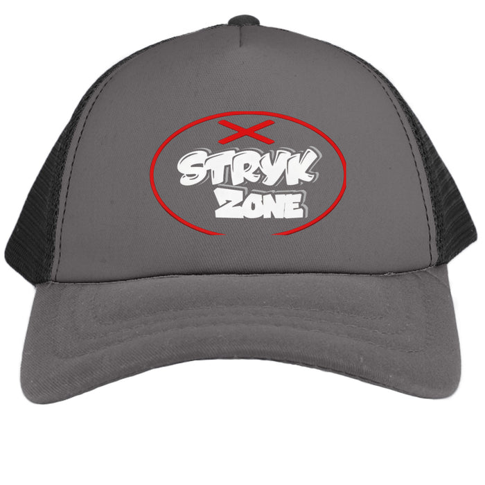 Charcoal/Black - FRONT