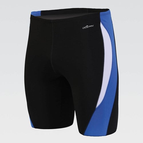 Dolfin Reliance Color Block Jammer royal