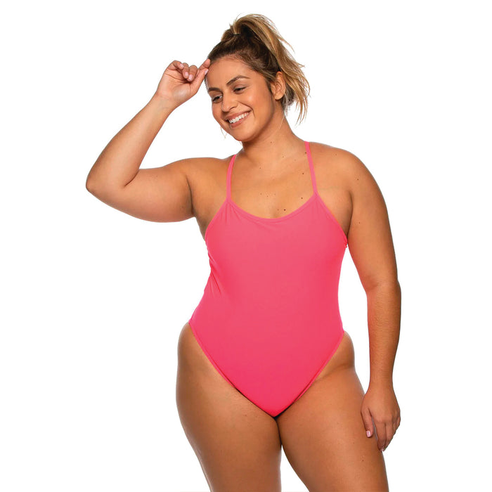 HOT PINK / 24