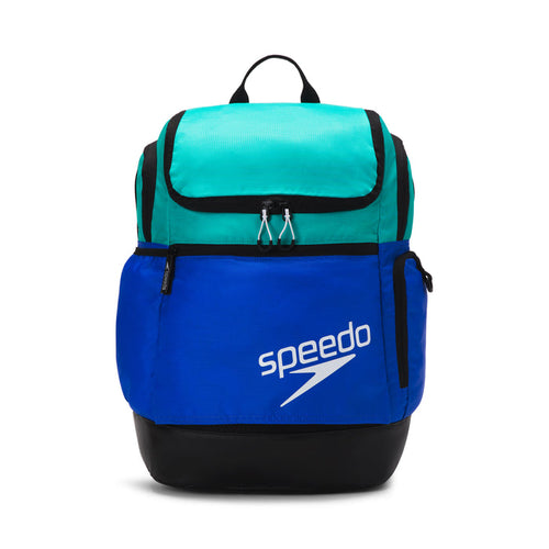 Speedo Teamster 2.0 blue ceramic