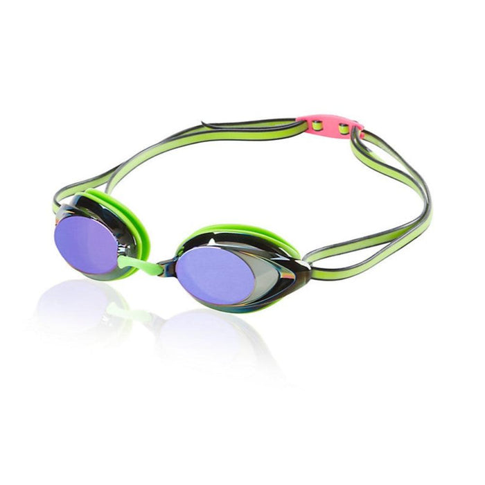 *Clearance* Speedo Vanquisher 2.0 Mirrored Goggle