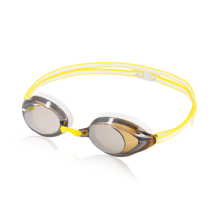 *Clearance* Speedo Women's Vanquisher 2.0 Mirrored Goggle