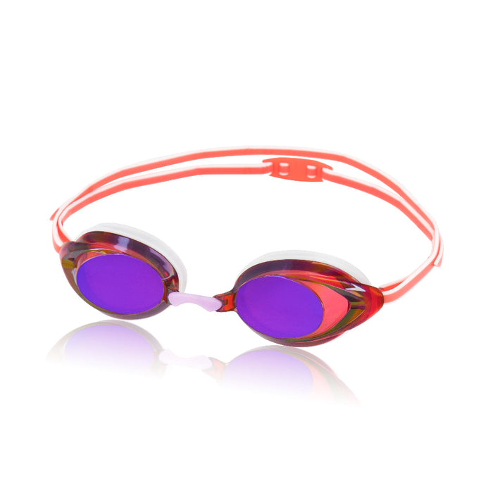 *Clearance* Speedo Women's Vanquisher 2.0 Mirrored Goggle
