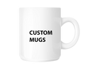Coffee Mug-Custom - T2 Blanks 4 You