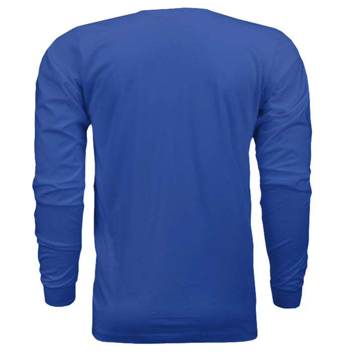 Royal - BACK