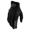 COGNITO SMART SHOCK Gloves Black - Bike Gloves