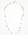 Collana in argento Arabesque Clip