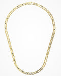 Collana in argento Dallas