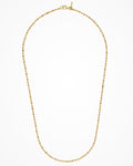 Collana in argento Design Hamsa