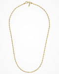 Collana in argento Design-Legacy