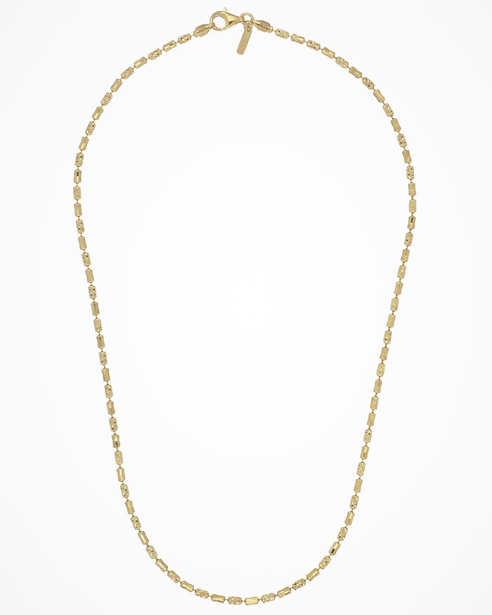 Collana in argento Design-Legacy