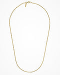 Collana in argento Design Moon