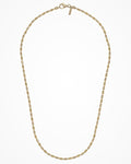 Collana in argento Design-Move