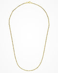 Collana in argento Rock Twist