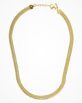 Collana in argento Stardust
