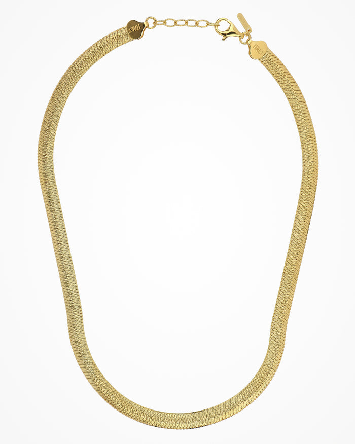 Collana in argento Stardust