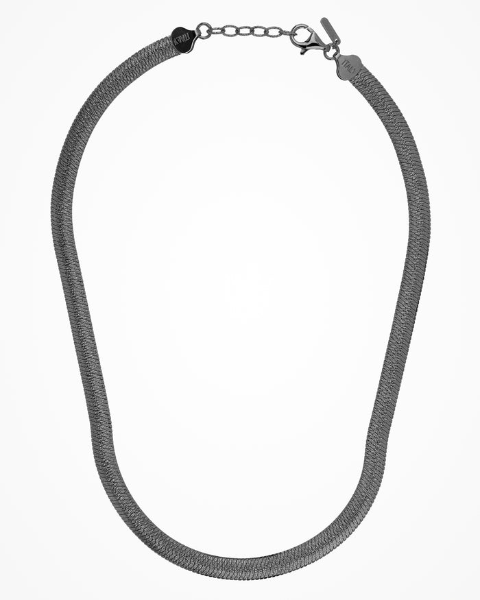 Collana in argento Stardust
