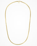 Collana in argento Venetian Diamond