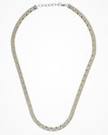 Collana in argento Wonder Emotion