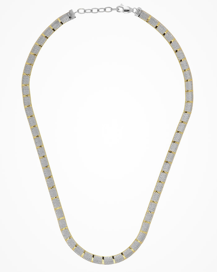 Collana in argento Wonder Emotion