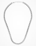 Collana in argento Wonder Motion