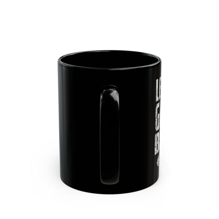 Command Your Reps Mug