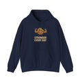 Confident Grind Gym Hoodie