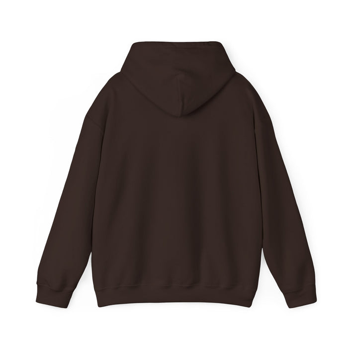 Confident Grind Gym Hoodie