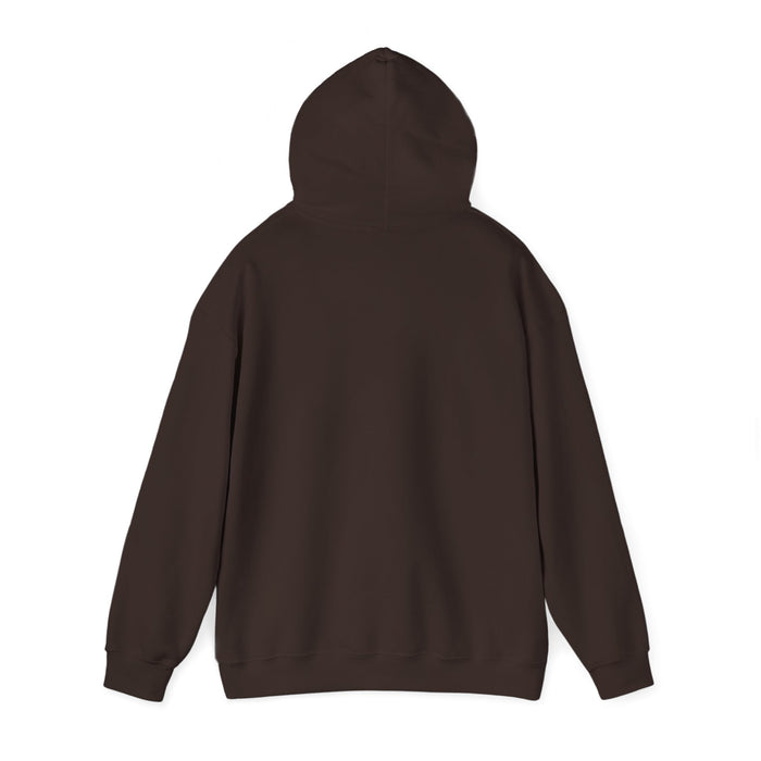 Confident Grind Gym Hoodie