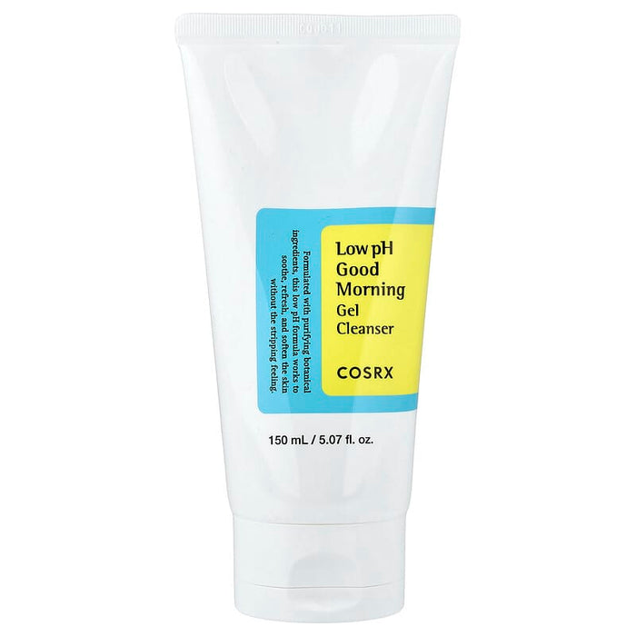 COSRX Good Morning Gel Cleanser 150ml