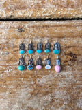 Cowgirl charms- I