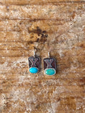 Cowgirl charms- Y