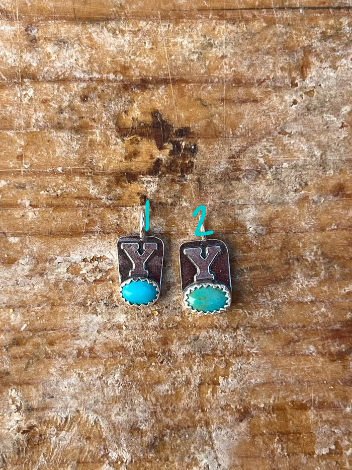 Cowgirl charms- Y