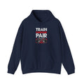 Cozy Lift-Ready Graphic Hoodie