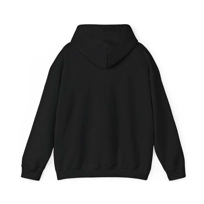 Cozy Lift-Ready Graphic Hoodie